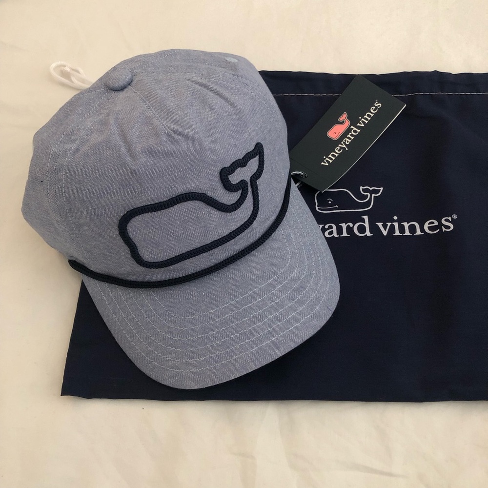 Vineyard Vines Boys Hat (NWT)